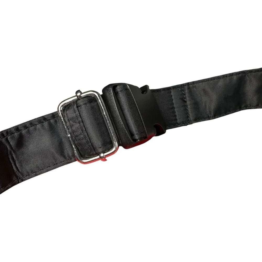 Rare Nintendo Donkey Kong DK Racing Super Mario Fanny Pack Waist Belt BoxLunch